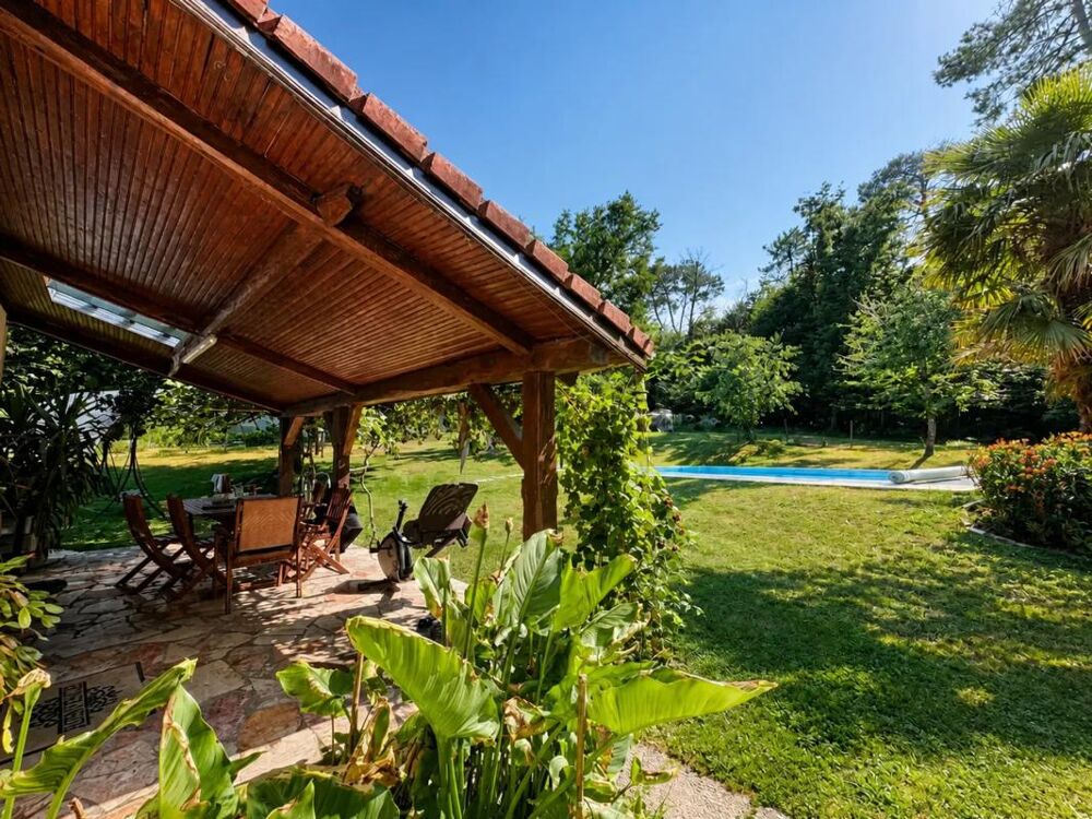 Maison de 5 pièces de 95,6 m² situé à Audignon