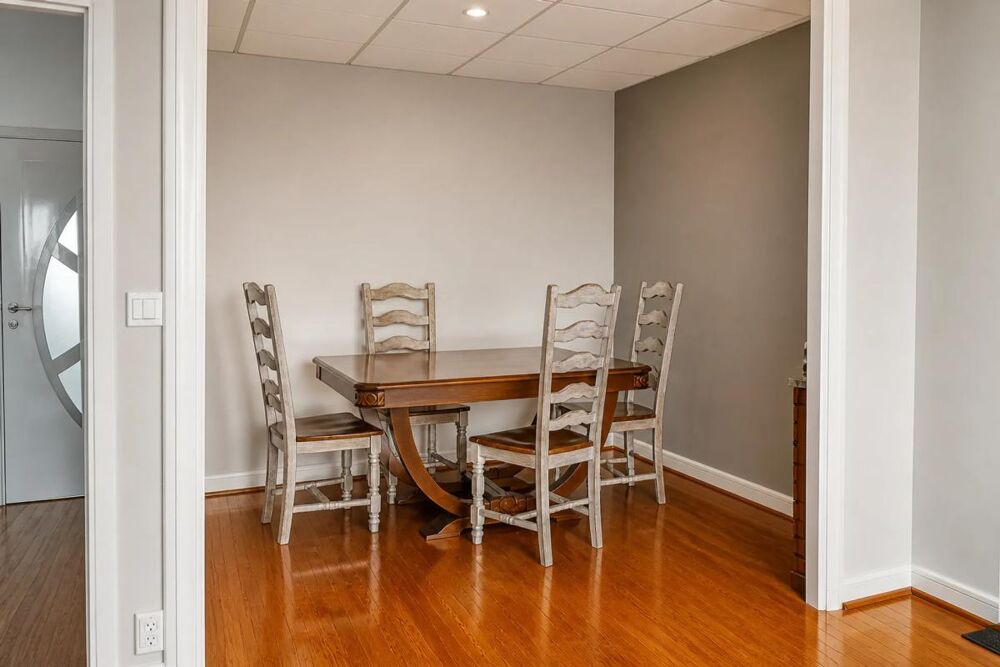Immeuble pour investissement locatif à vendre