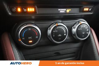 Cx-3 1.5 Skyactiv-D Selection 105 ch 2018 occasion 92130 Issy-les-Moulineaux