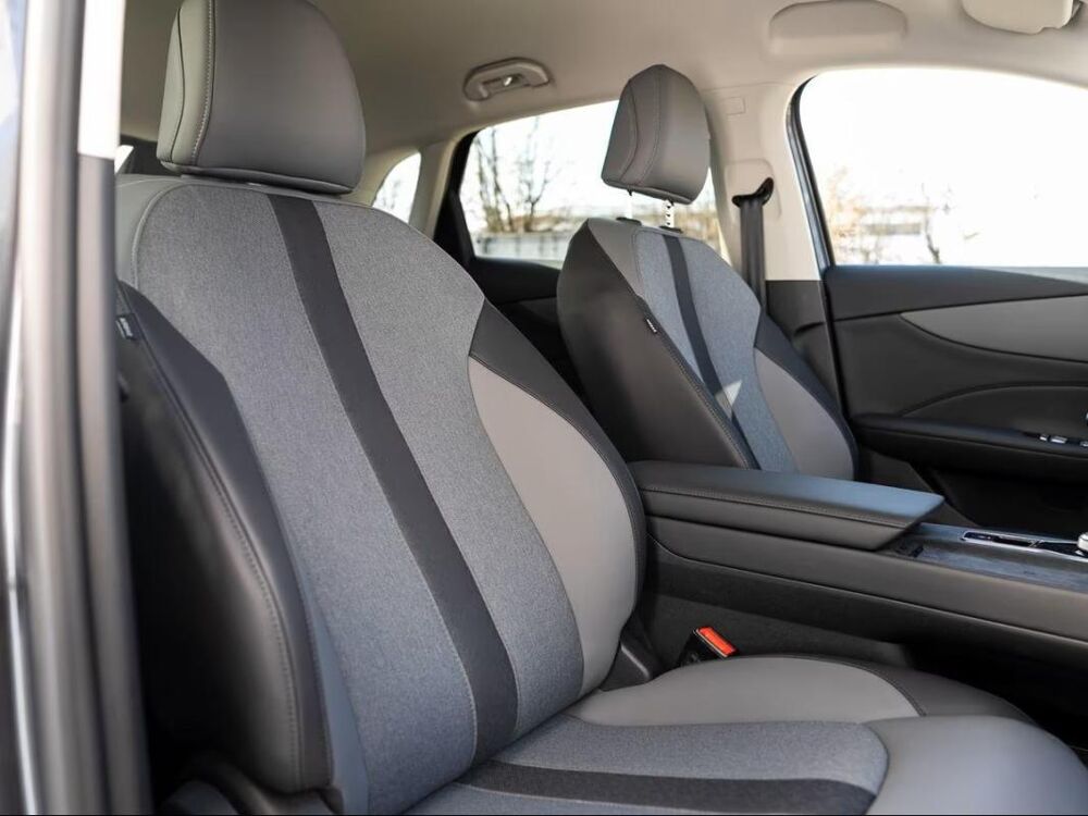 MG5 EV 64KWH - 170 KW 2WD LUXURY 2026 occasion 35690 Acign&eacute;