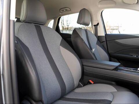 MG5 EV 64KWH - 170 KW 2WD LUXURY 2026 occasion 35690 Acign&eacute;