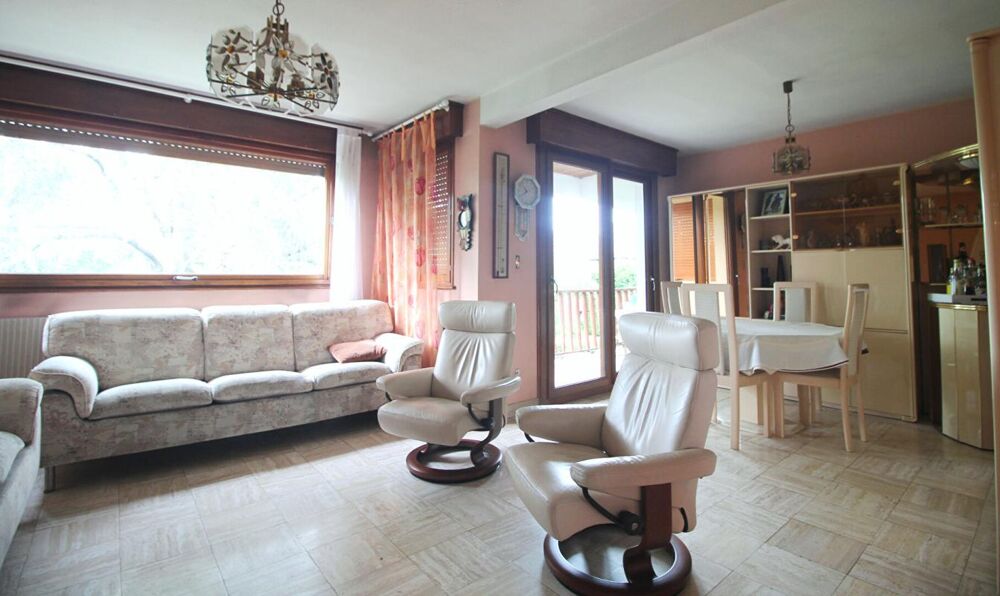 Maison individuelle - Loison Sous Lens - 4 chambres -120 m2