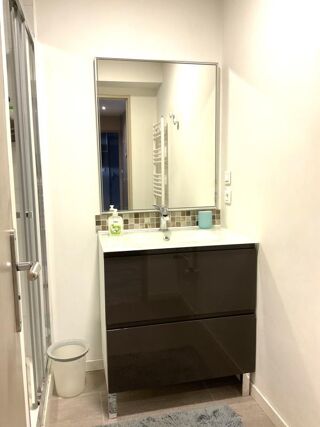  Appartement à vendre 2 pièces 55 m²