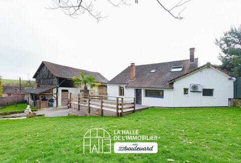   Maison Maison - 5 pi�ce(s) - 93 m�