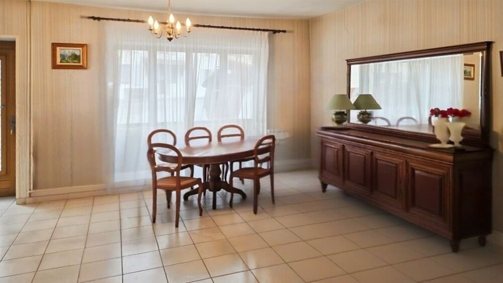 Vente Maison Belle maison de caractère  -   AIGUEPERSE (69) Aigueperse