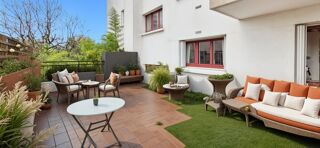  Appartement � vendre 3 pi�ces 58 m�