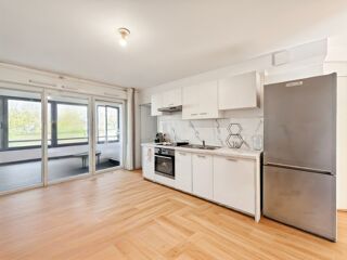  Appartement � vendre 5 pi�ces 92 m�