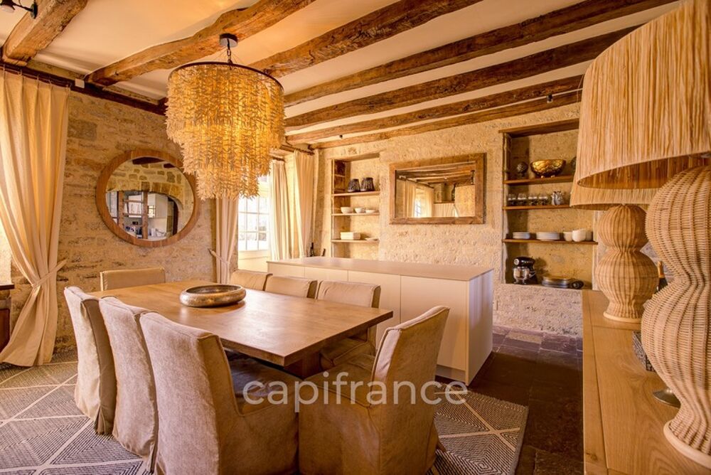 Vente Propriété/Château Propriete de caractère à vendre 17 pièces proche de Martel Curemonte