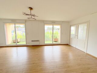  Appartement � vendre 4 pi�ces 92 m�