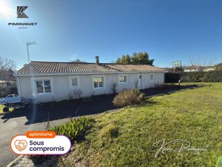  Maison � vendre 6 pi�ces 133 m�