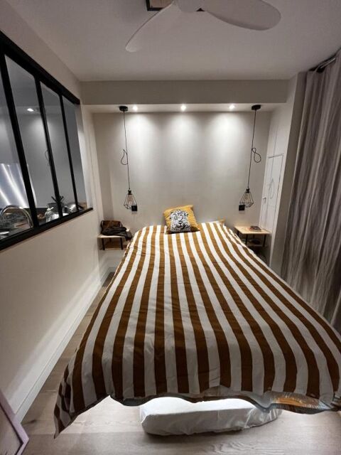  Appartement � louer 2 pi�ces 35 m�