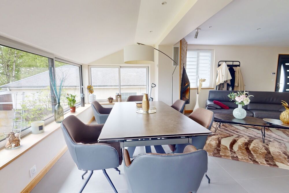 Vente Maison Maison rénovée Saran