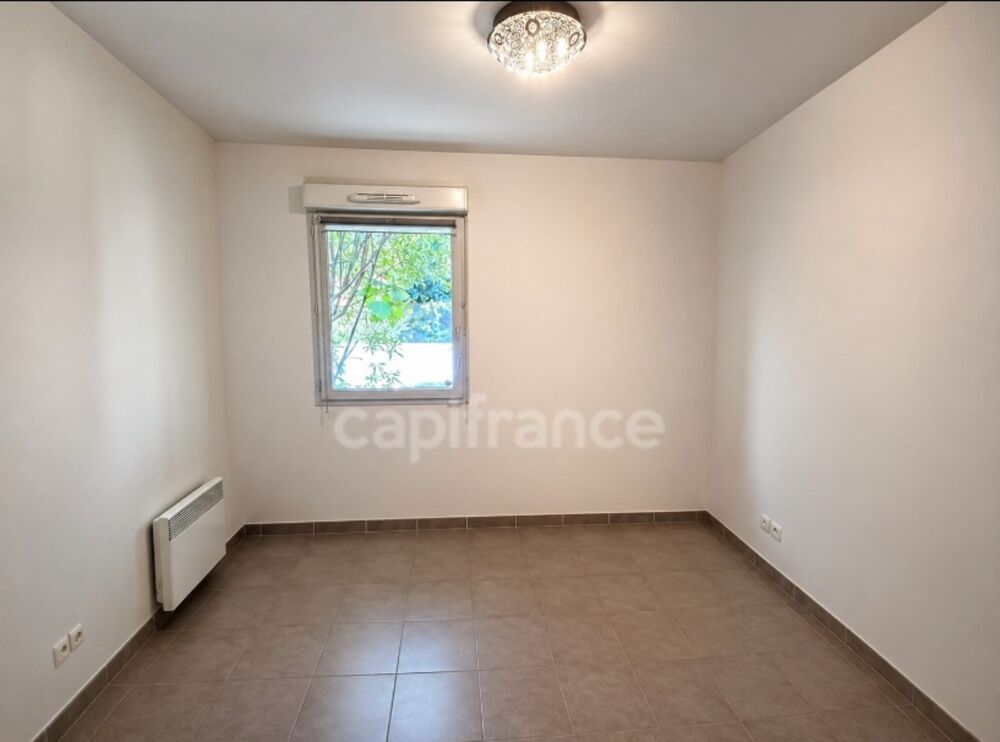 Vente Appartement Appartement à vendre 3 pièces LA CIOTAT La ciotat