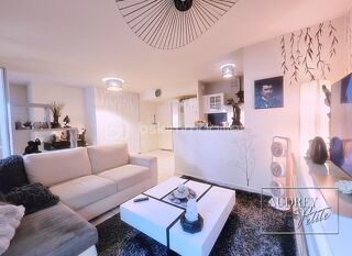  Appartement à vendre 2 pièces 48 m²