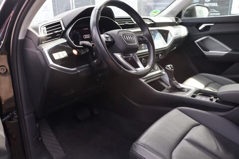 Q3 35TDI S-Line 2022 occasion 33700 Merignac