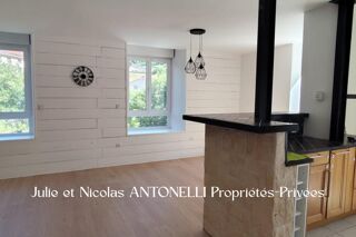  Appartement à louer 3 pièces 72 m²