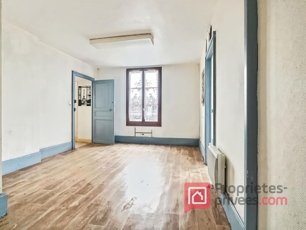 Vente Maison Maison Essoyes 6 pièce(s) 120 m2 Essoyes