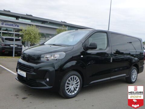 Annonce voiture Peugeot Expert 36900 €