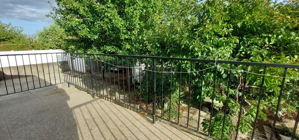 Vente Maison Maison à vendre 6 pièces CHANTONNAY (85) Chantonnay