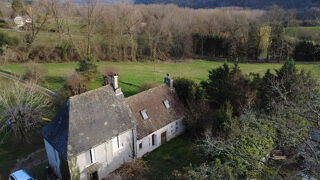  Maison à vendre 8 pièces 121 m²