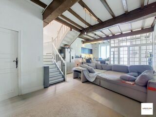  Maison à vendre 5 pièces 185 m²