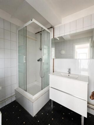  Appartement à vendre 3 pièces 56 m²