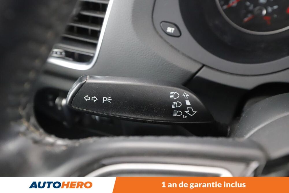 Q3 1.4 TFSI COD Ultra Ambiente 150 ch 2017 occasion 92130 Issy-les-Moulineaux