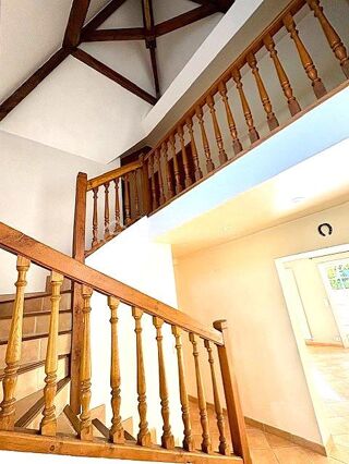  Maison � vendre 7 pi�ces 175 m�