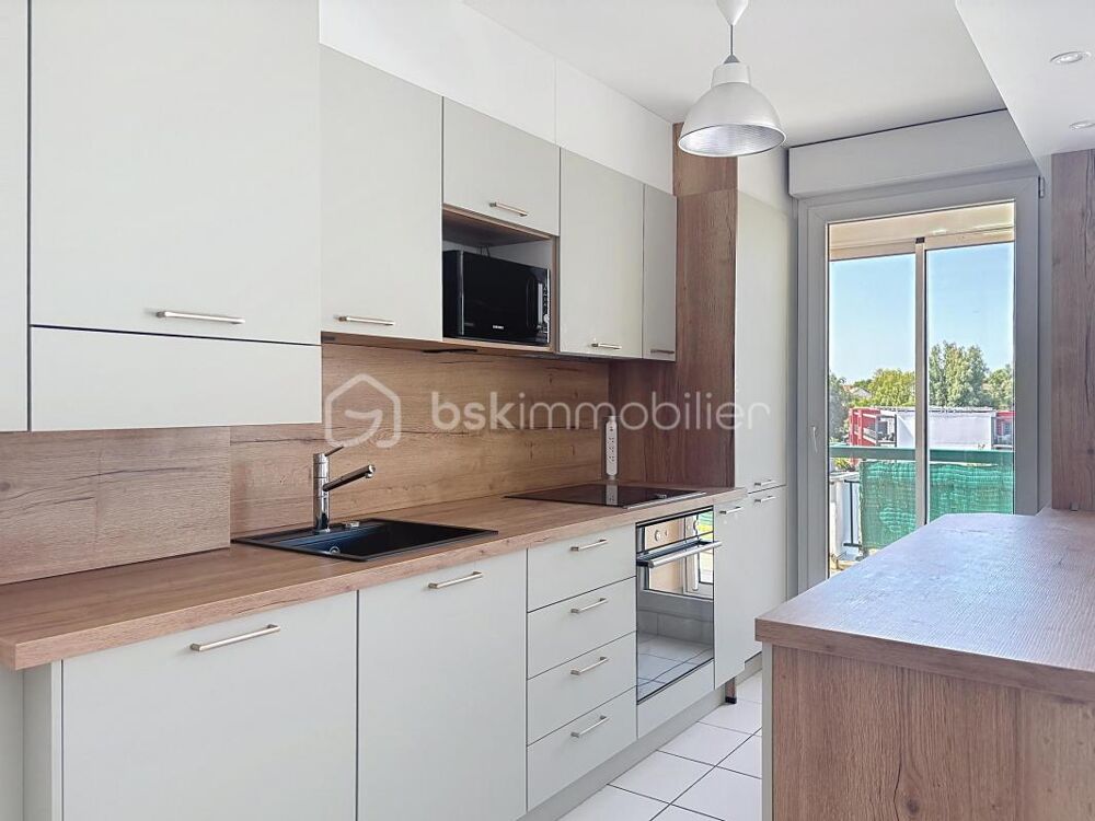 Vente Appartement A découvrir sans tarder ! Saint apollinaire