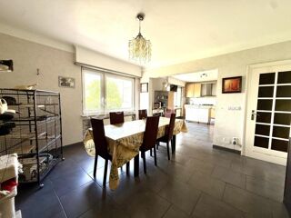  Maison à vendre 7 pièces 164 m²