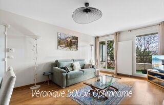  Appartement à vendre 3 pièces 69 m²