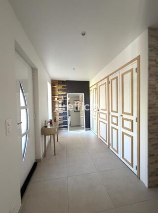  Maison à vendre 5 pièces 107 m²