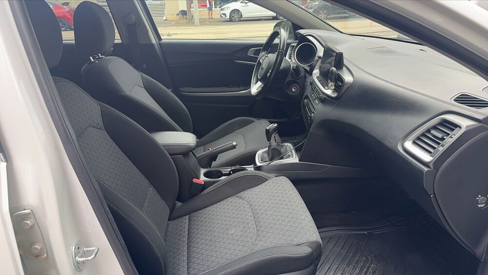 Ceed 1.0 T-GDi 120 Active 2018 occasion 92320 Chatillon