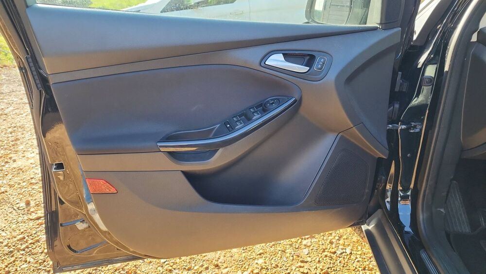 Focus 1.0 Ecoboost 125 Trend 2016 occasion 72500 Vaas
