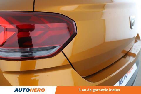 Sandero Stepway 1.0 TCe Essentiel 91 ch 2021 occasion 92130 Issy-les-Moulineaux