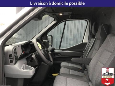 Master Extra 3t5 L2H2 2.0 dCi - 150 BVA 2026 IV 2026 occasion 10150 Lavau