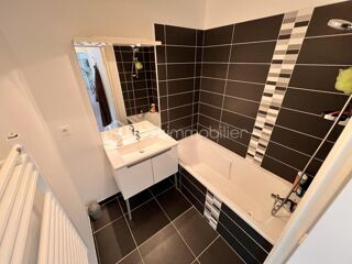  Appartement � vendre 4 pi�ces 88 m�