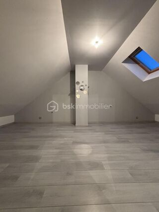  Maison � vendre 4 pi�ces 97 m�