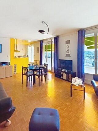  Appartement à vendre 3 pièces 70 m²