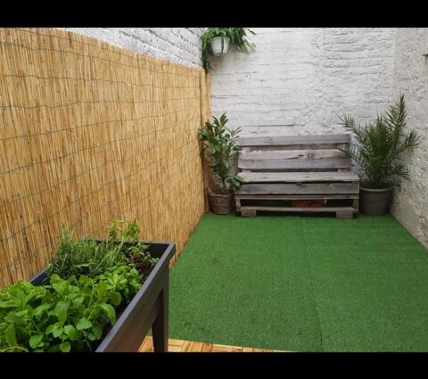  Appartement � louer 1 pi�ce 28 m�