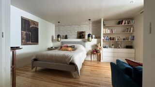  Maison � vendre 3 pi�ces 120 m�