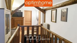  Maison  vendre 9 pices 245 m