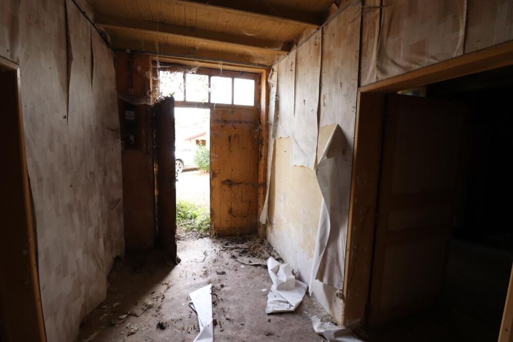Vente Maison MAISON  VENDRE DE 130m² A RENOVER SUR PRIGNAC (17) Prignac