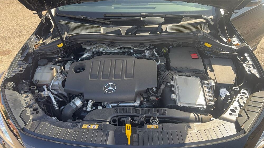 Classe GLA 200 d 150 8G-DCT AMG Line 2022 occasion 54680 Errouville