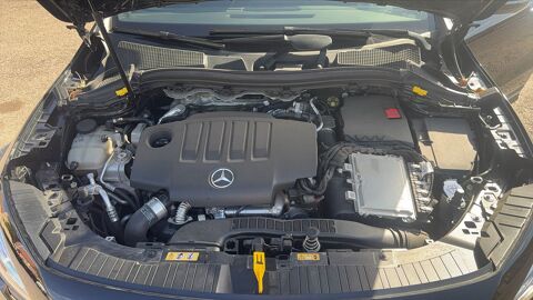 Classe GLA 200 d 150 8G-DCT AMG Line 2022 occasion 54680 Errouville