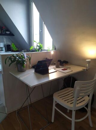  Appartement  louer 1 pice 26 m