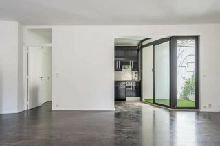  Loft à vendre 2 pièces 96 m²