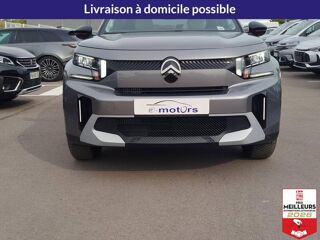 C3 Aircross Hybride 145 e-DCS6 Max 7PL 2026 occasion 10150 Lavau