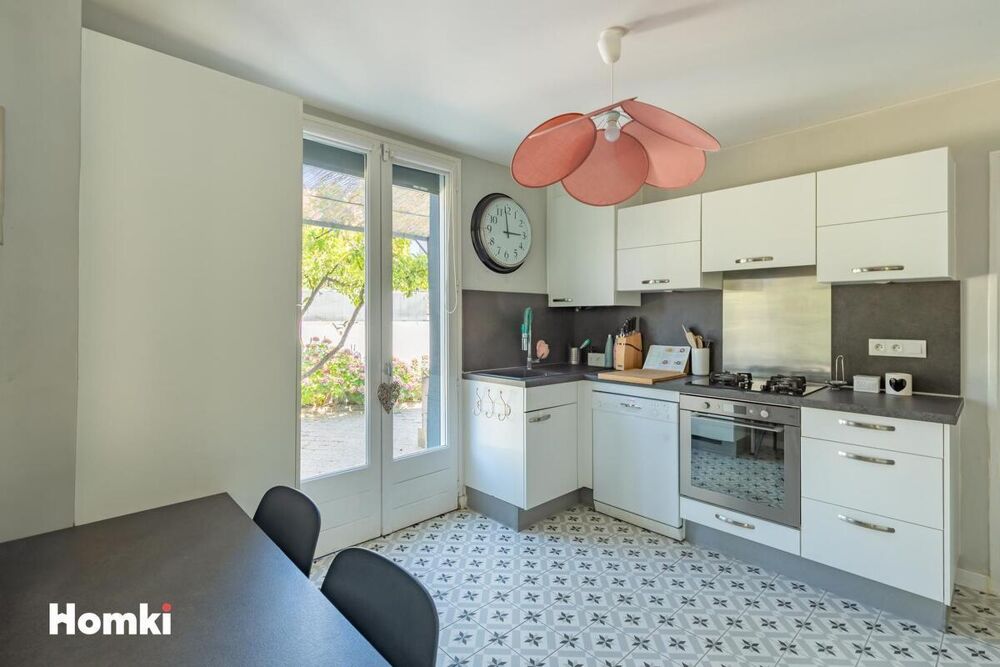 � vendre  Maison Toulouse (31500)