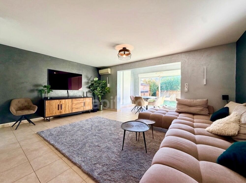 Appartement 4 pièces 83 m² · à Frejus · 83 m² · 450 000 €